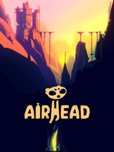 Airhead box art
