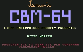 Lemuria box art