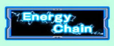 G.G Series - Energy Chain box art