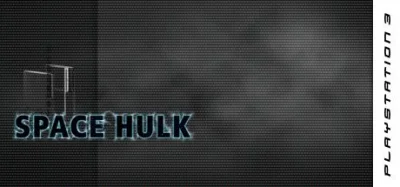Space Hulk box art