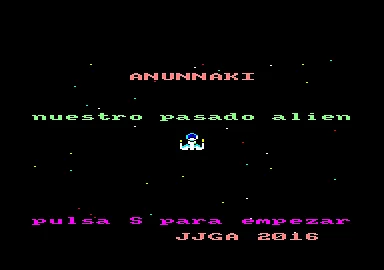 Anunnaki box art