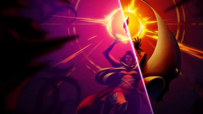 Sundered box art