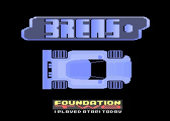 Bremspunkt box art