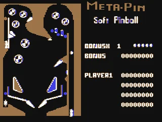 Meta-Pin box art