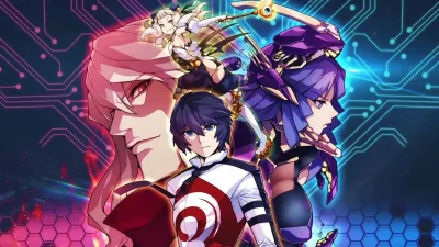 Chaos Code: New Sign of Catastrophe box art