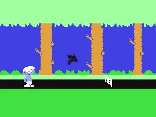 Smurfen box art