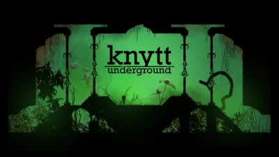 Knytt Underground box art