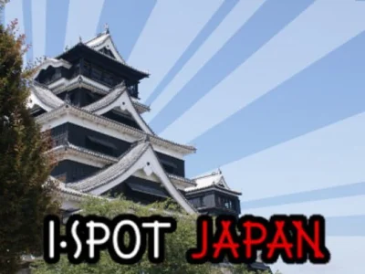 iSpot Japan box art