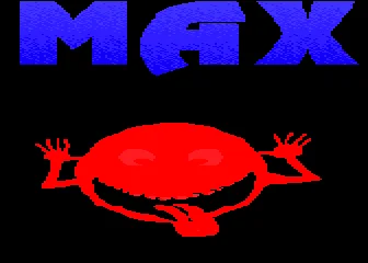 Max box art