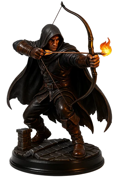 Thief box art