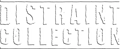 Distraint Collection box art