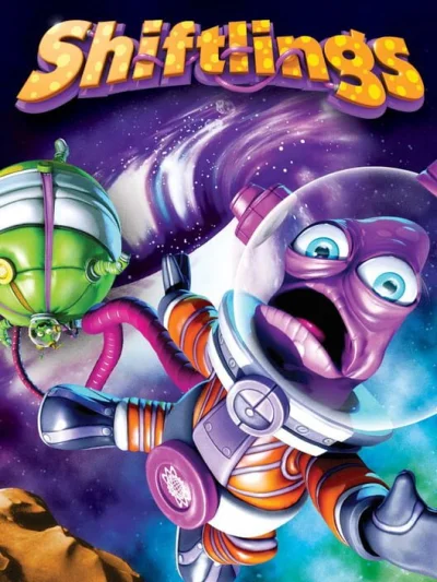 Shiftlings box art