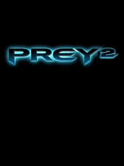 Prey 2 box art