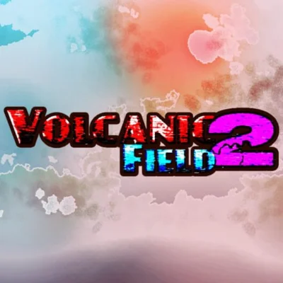 Volcanic Field 2 box art