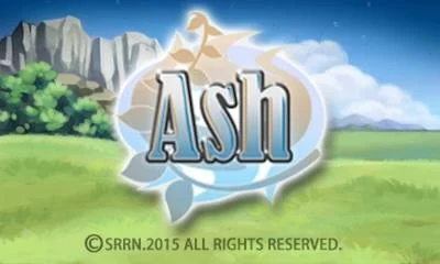 ASH box art