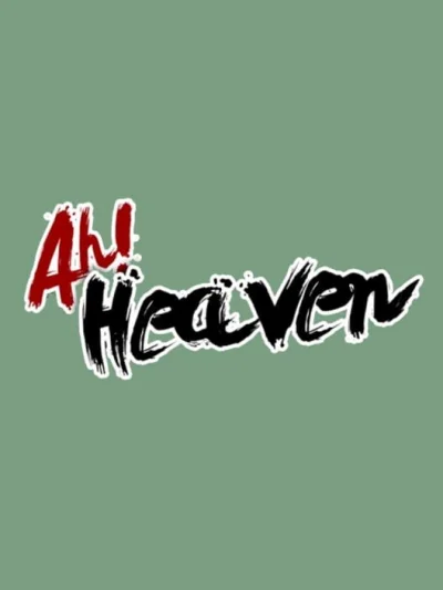 Ah! Heaven box art
