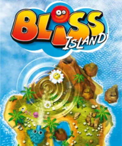 Bliss Island box art