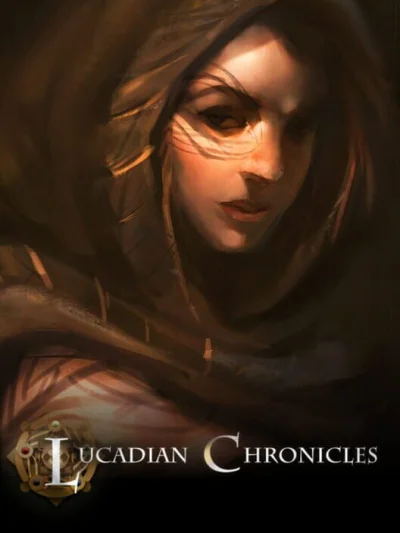 Lucadian Chronicles box art