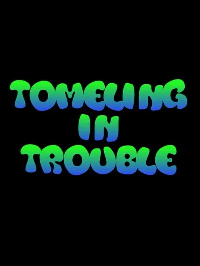 Tomeling in Trouble box art