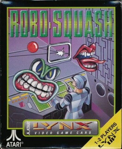 3D Barrage box art