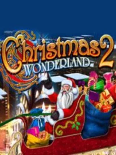 Christmas Wonderland 2 box art