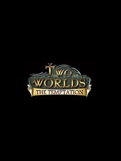 Two Worlds: The Temptation box art