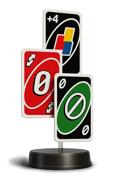 Uno box art