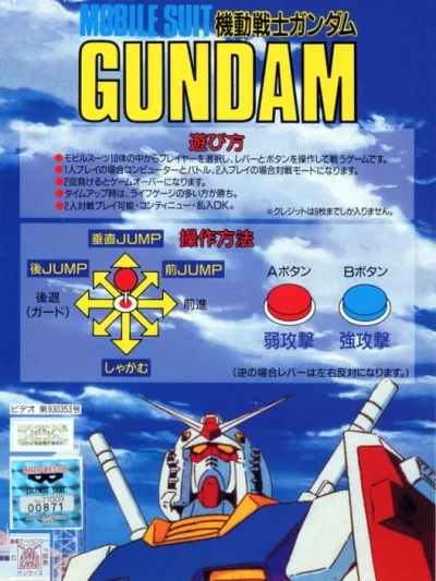 Kidou Senshi Gundam - Renpou vs. Zeon DX ~ Mobile Suit Gundam - The Earth Federation vs. The Principality of Zeon Deluxe box art