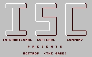Bottrop : The Game box art