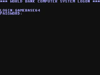 Bankhaxx0r box art