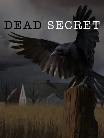 Dead Secret box art