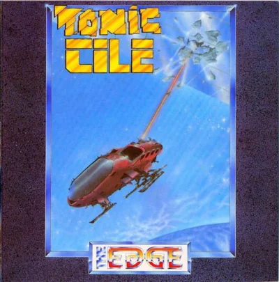 Tonic Tile box art