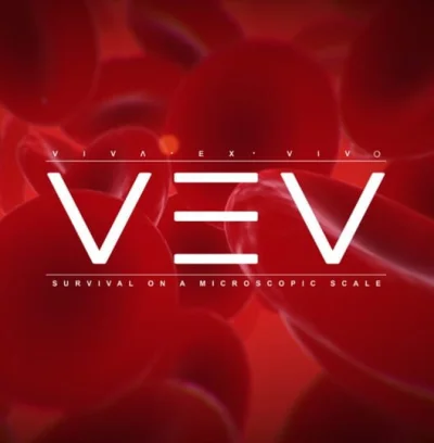 VEV: Viva Ex Vivo box art