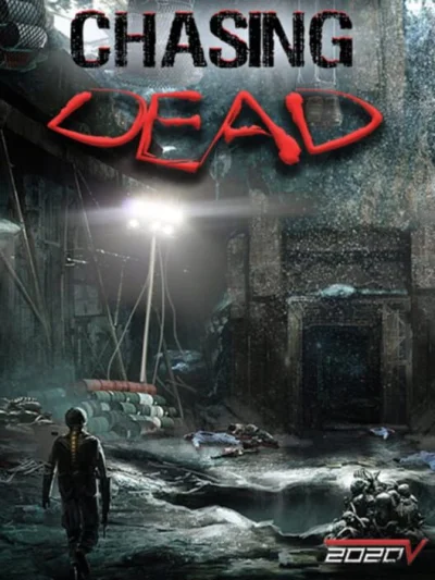 Chasing Dead box art