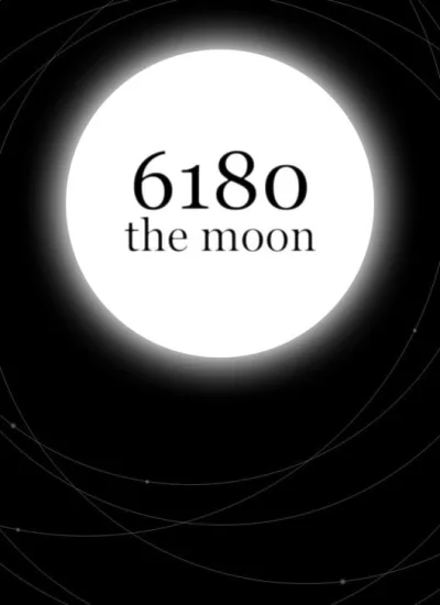 6180 The Moon box art