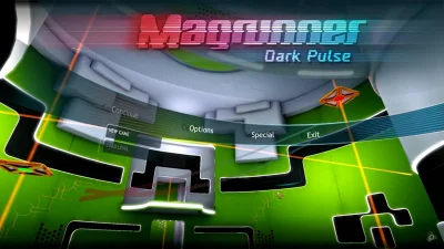 Magrunner Dark Pulse box art