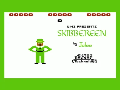 Skibbereen box art