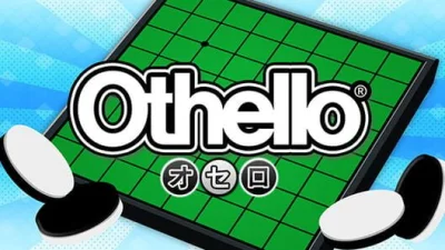 Othello box art