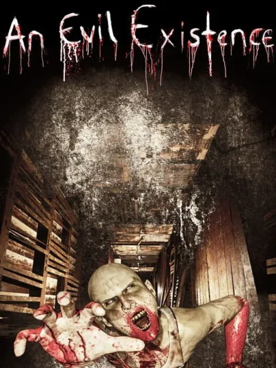 An Evil Existence box art