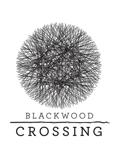 Blackwood Crossing box art