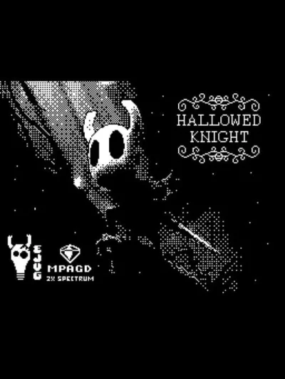 Hallowed Knight box art