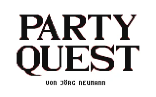 Party Quest box art