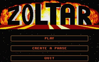 Zoltar box art