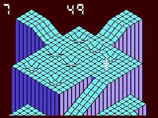 La Peonza box art