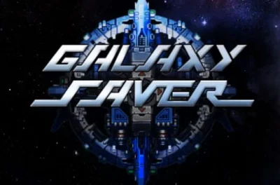 Galaxy Saver box art