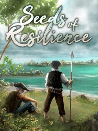 Seeds of Resilience box art
