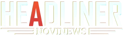 Headliner - NoviNews box art