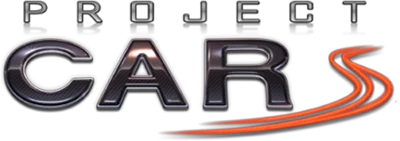 Project Cars box art