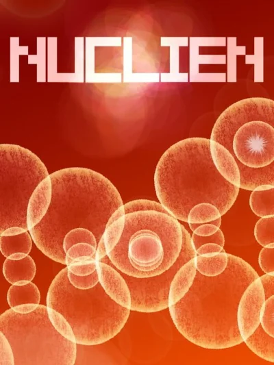 Nuclien box art