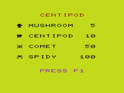 Centipod box art